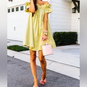 Free People “Sophie” dress